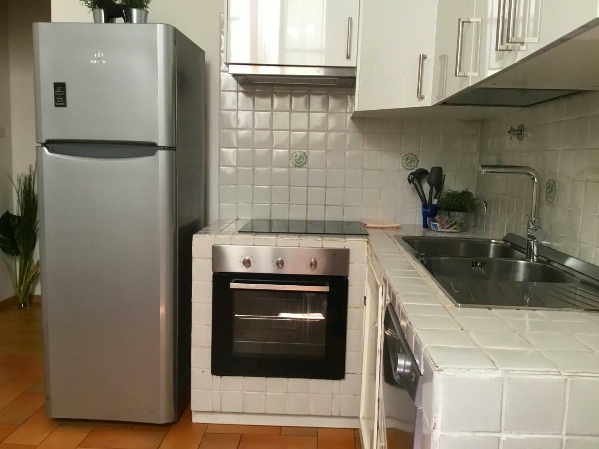 Apartment San *