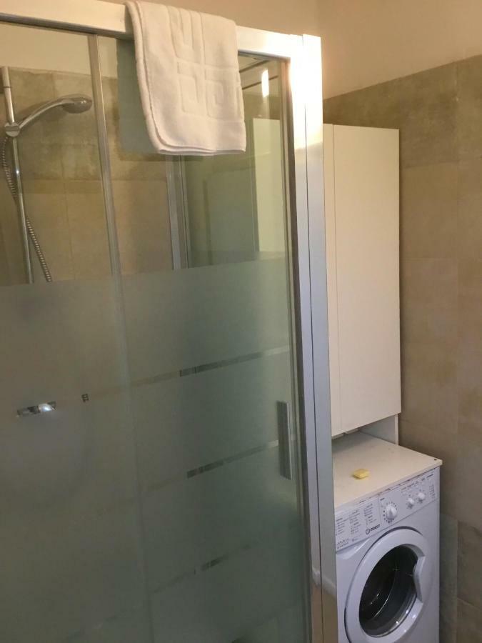 Apartment San