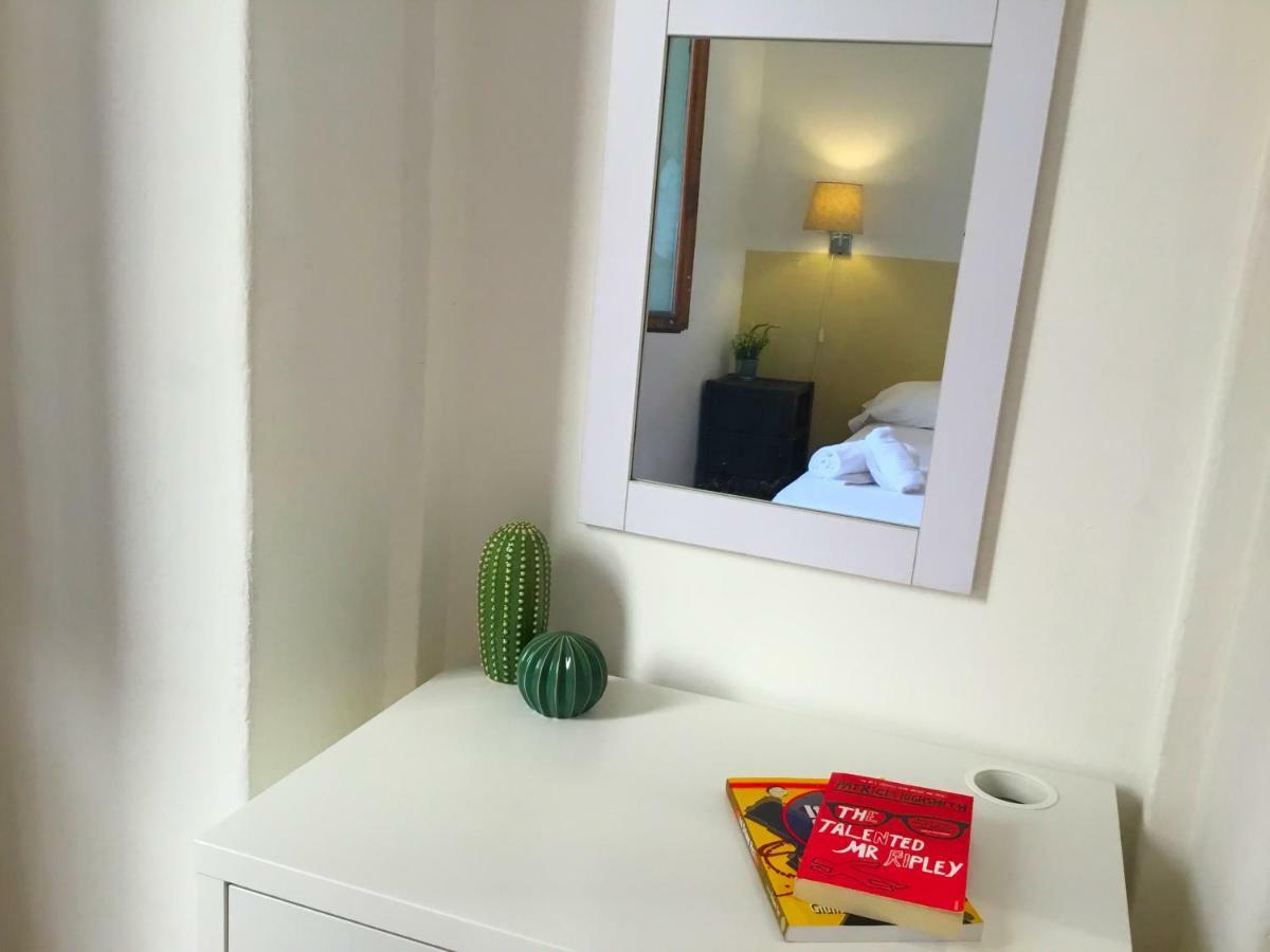 San Apartment