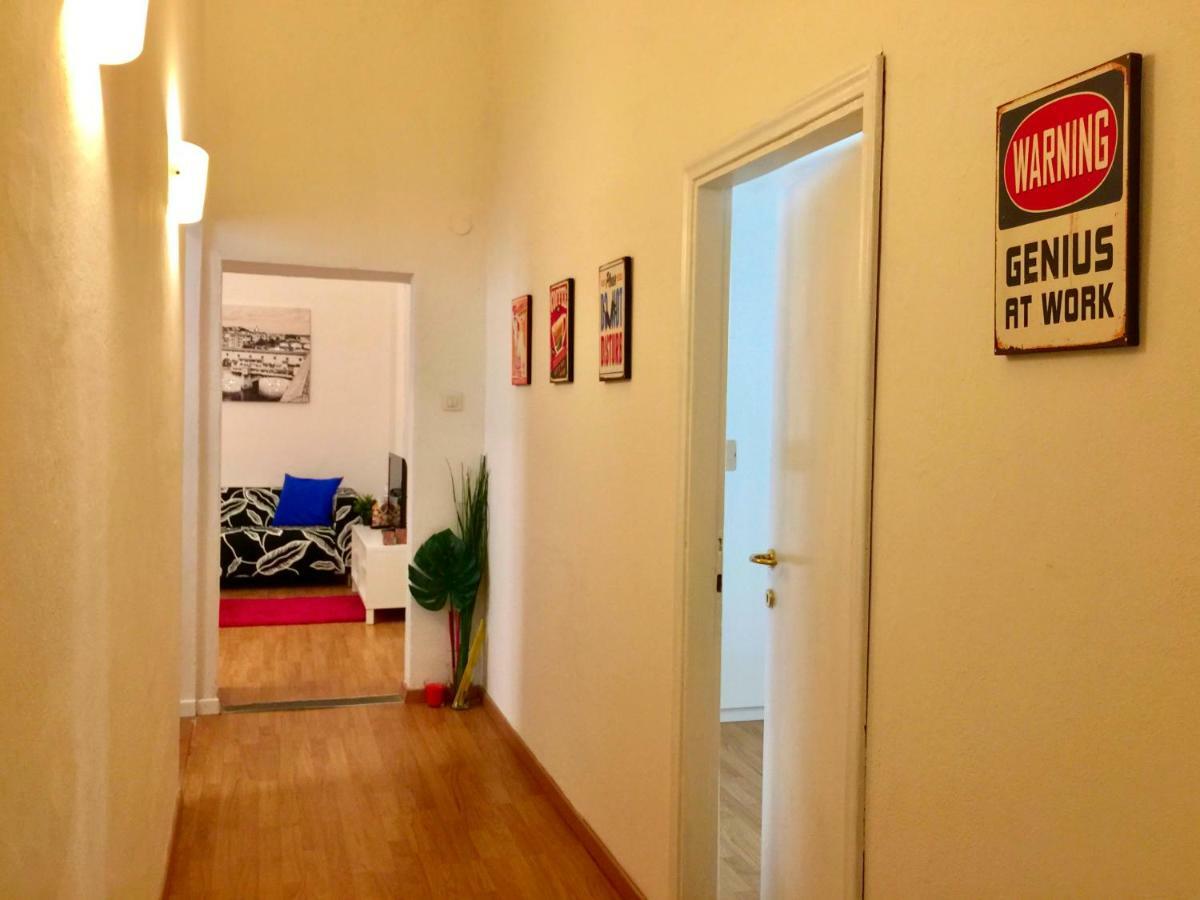 San Apartment *