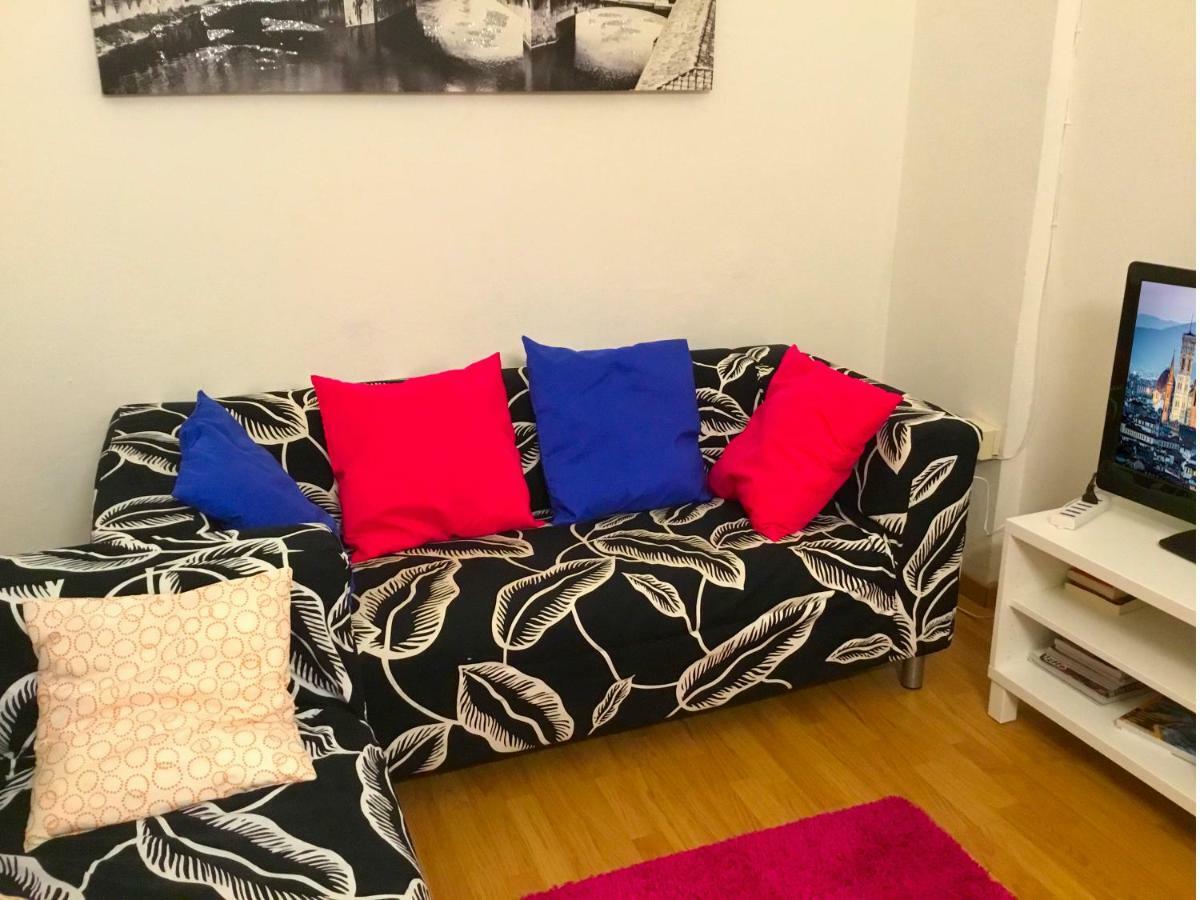 Apartment San Florence