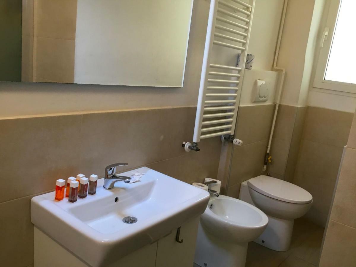 San Apartment