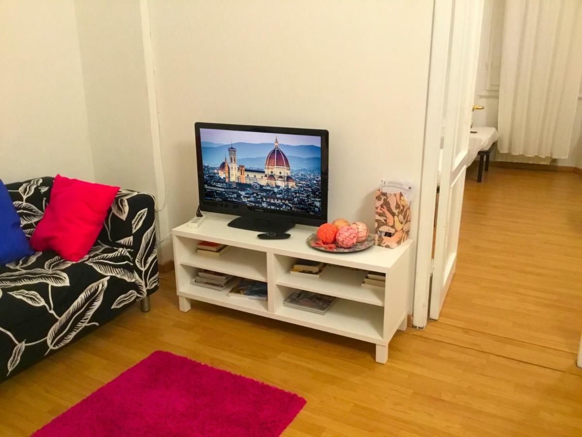 Apartment San *