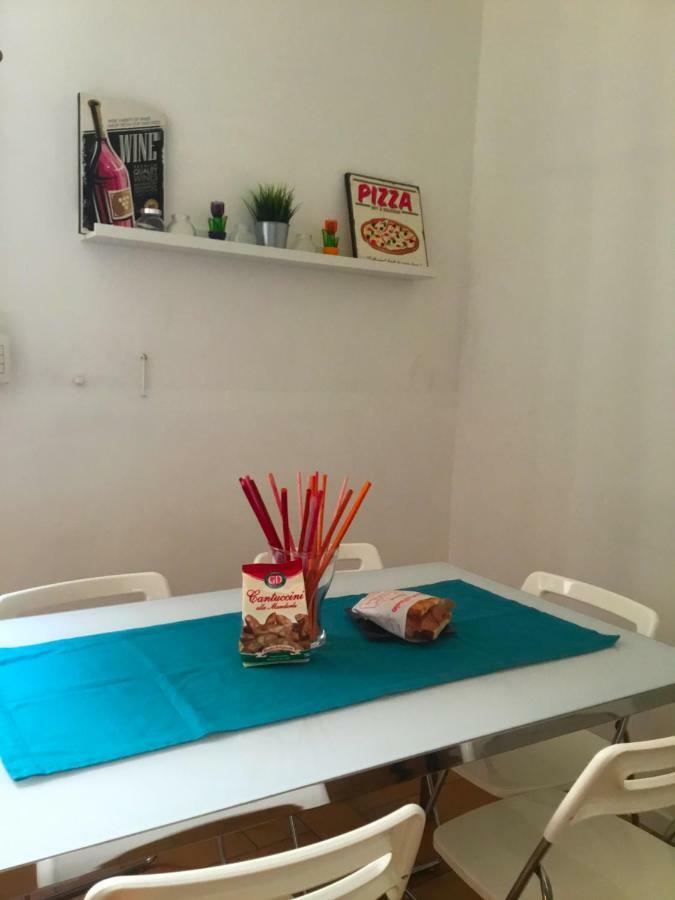 Apartment San