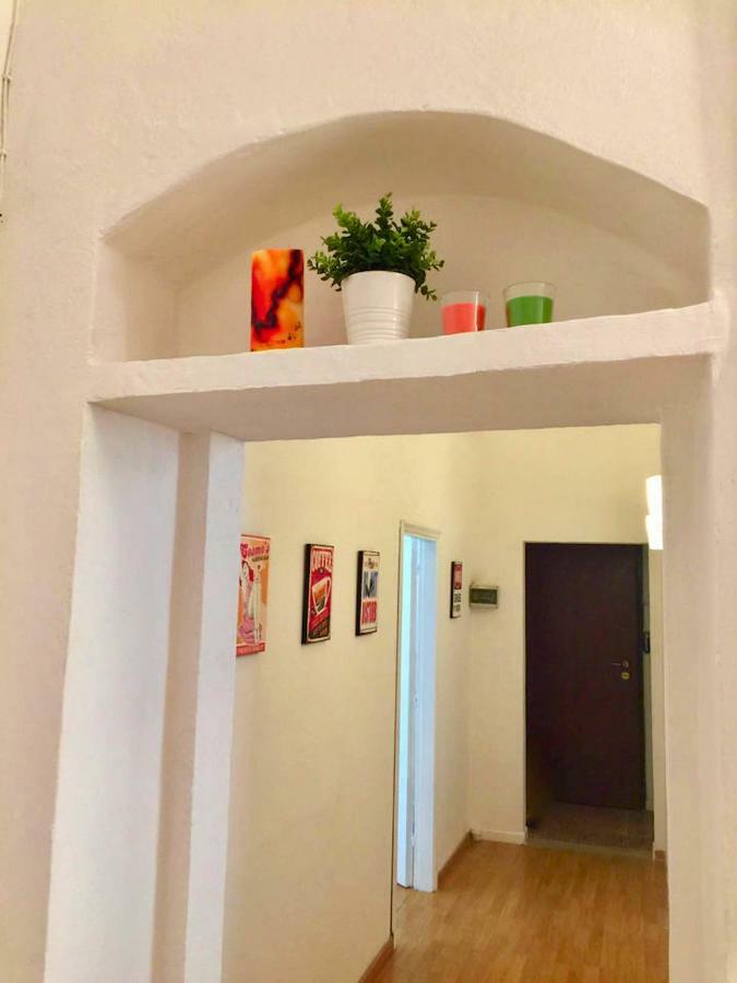 Apartment San