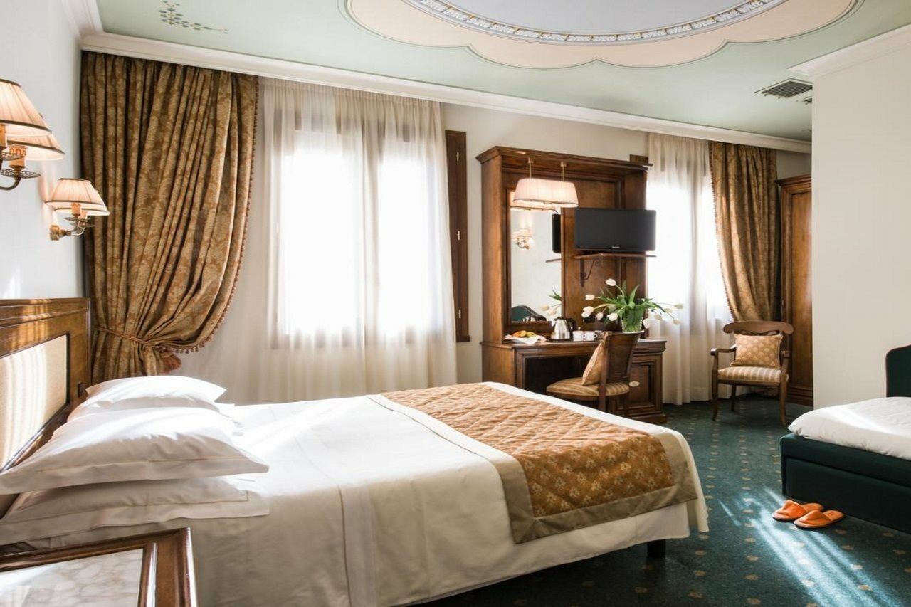 Adler Cavalieri Hotel-private & Gym 4*