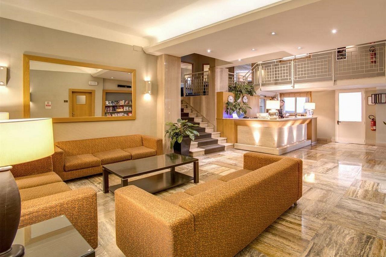 Delle Nazioni Hotel Florence