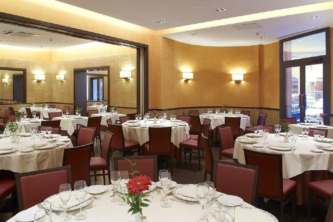 Grand Adriatico 4* Florence