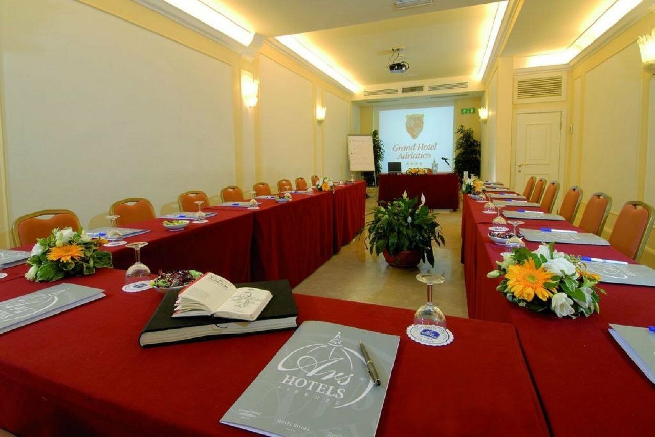 Grand Adriatico Hotel 4*