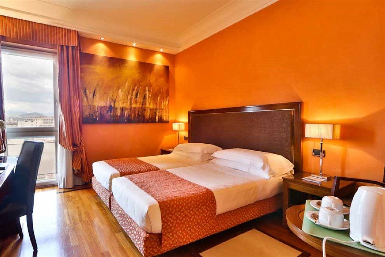 Grand Adriatico Florence