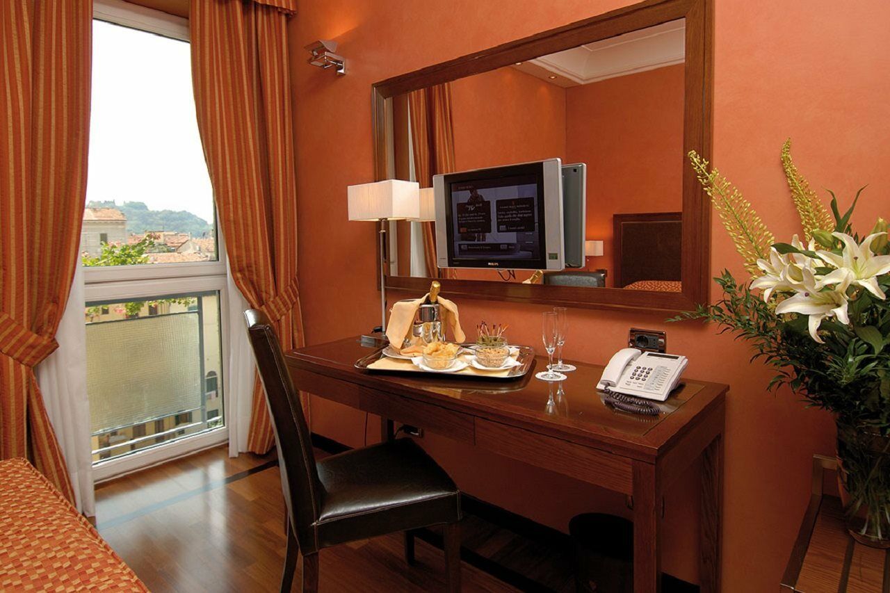 Grand Adriatico Hotel 4*