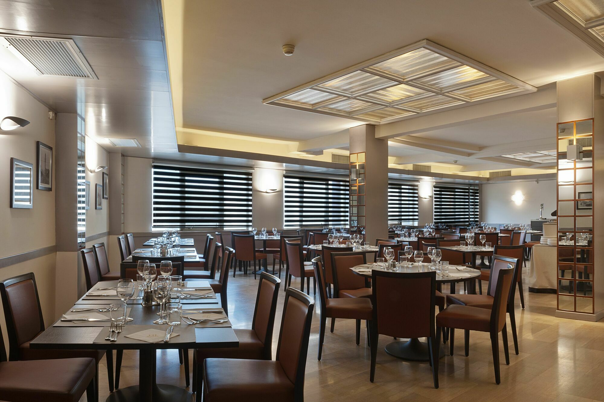 Hotel Fh55 Grand Mediterraneo Florence