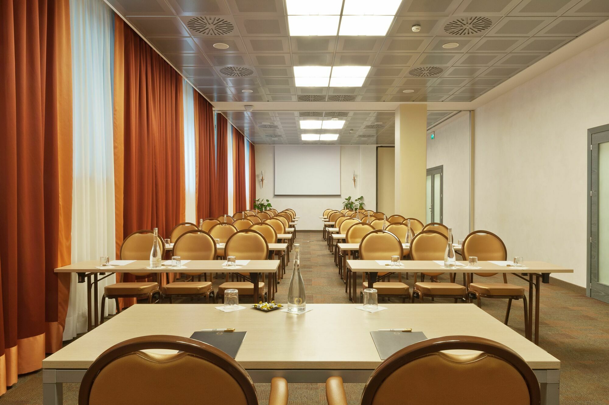 Fh55 Grand Mediterraneo Hotel