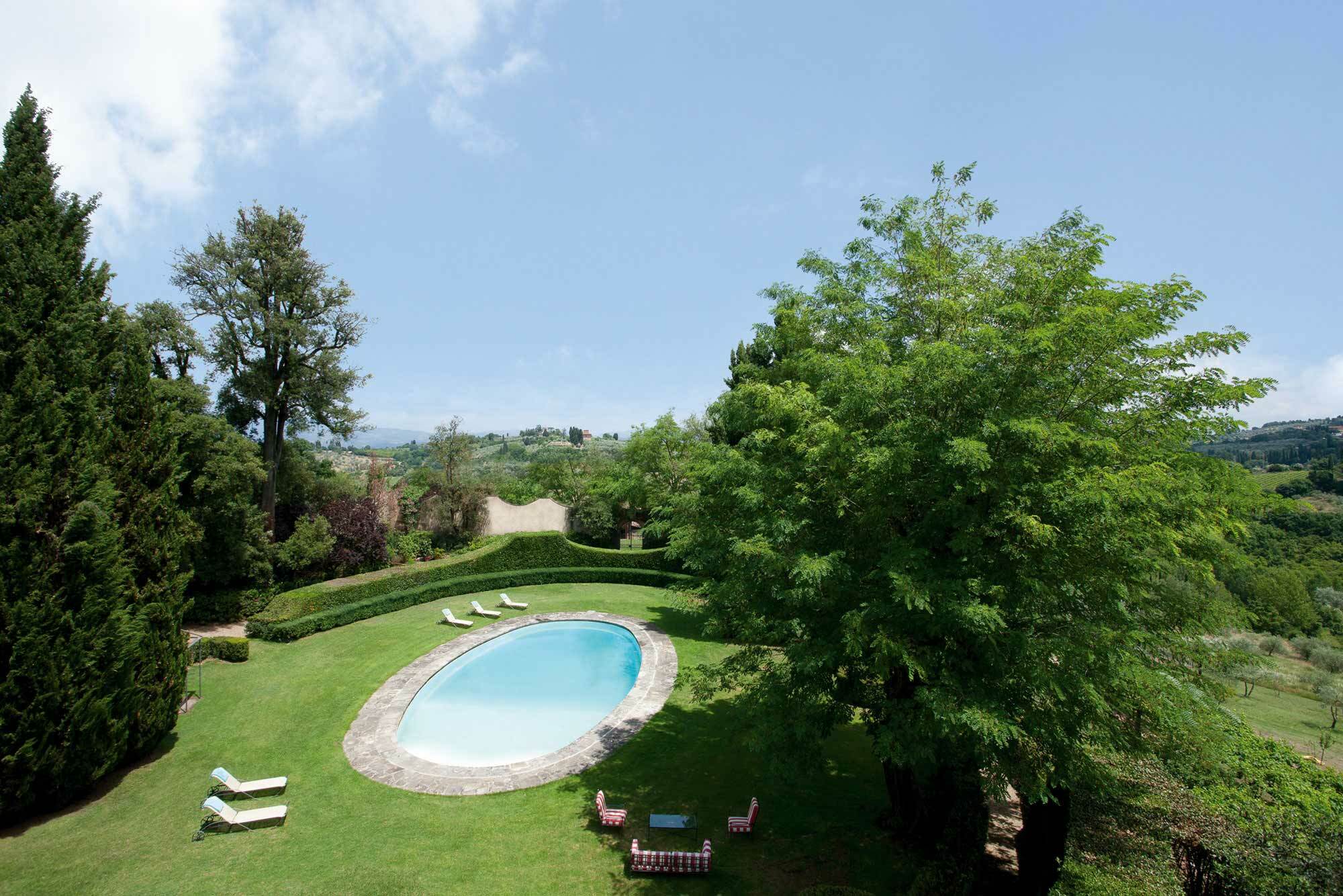 Gallery Art - Lungarno Collection 4* Florence
