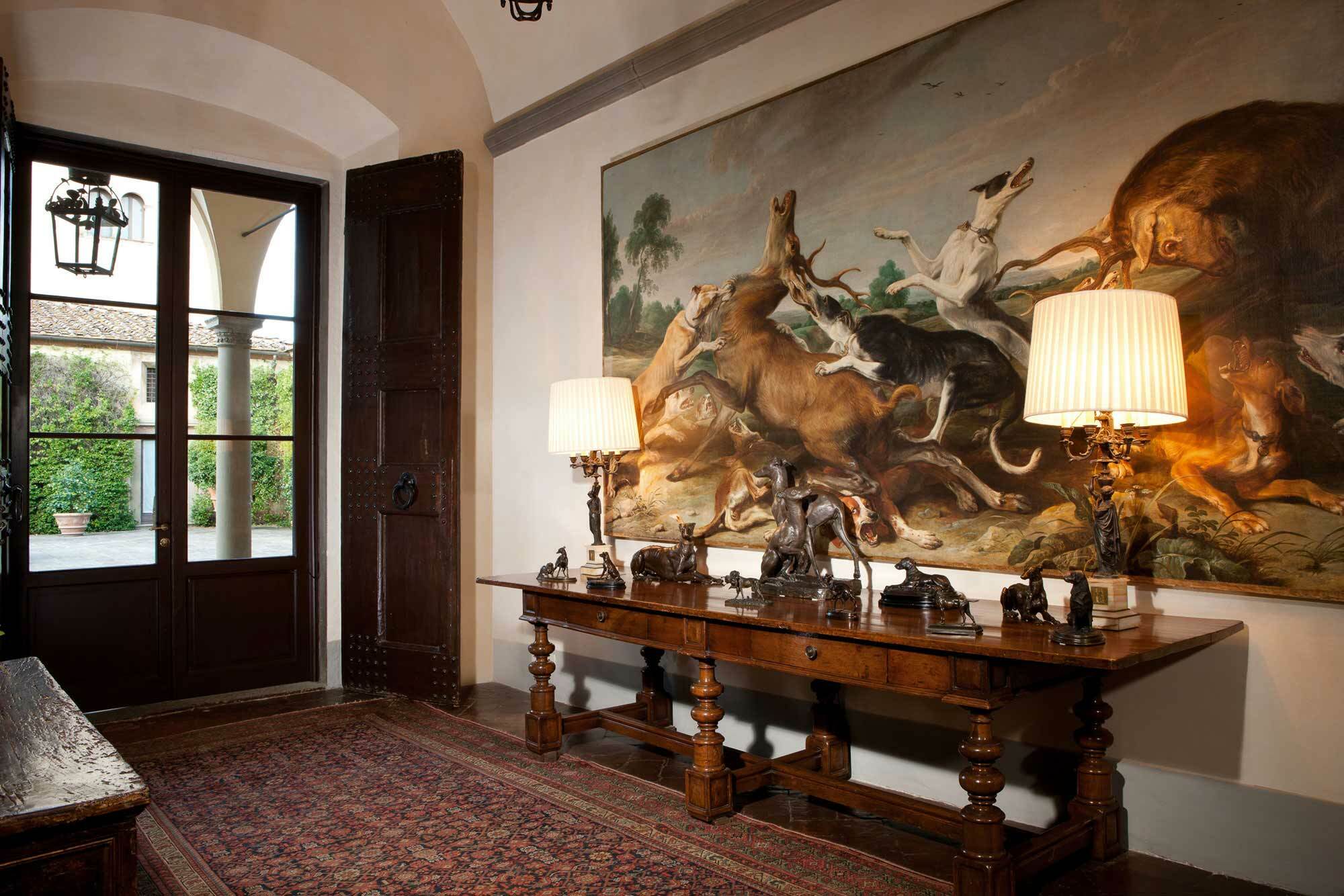 Hotel Gallery Art - Lungarno Collection 4*