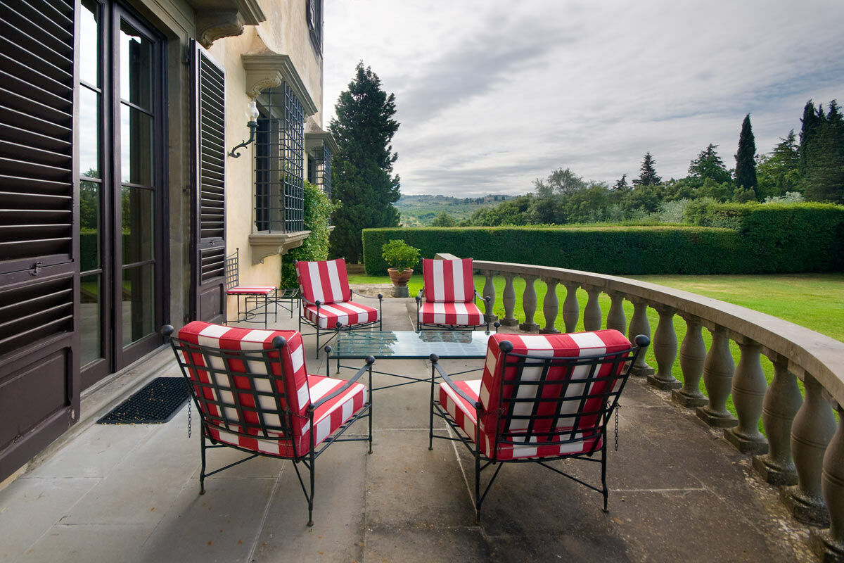 Hotel Gallery Art - Lungarno Collection Florence