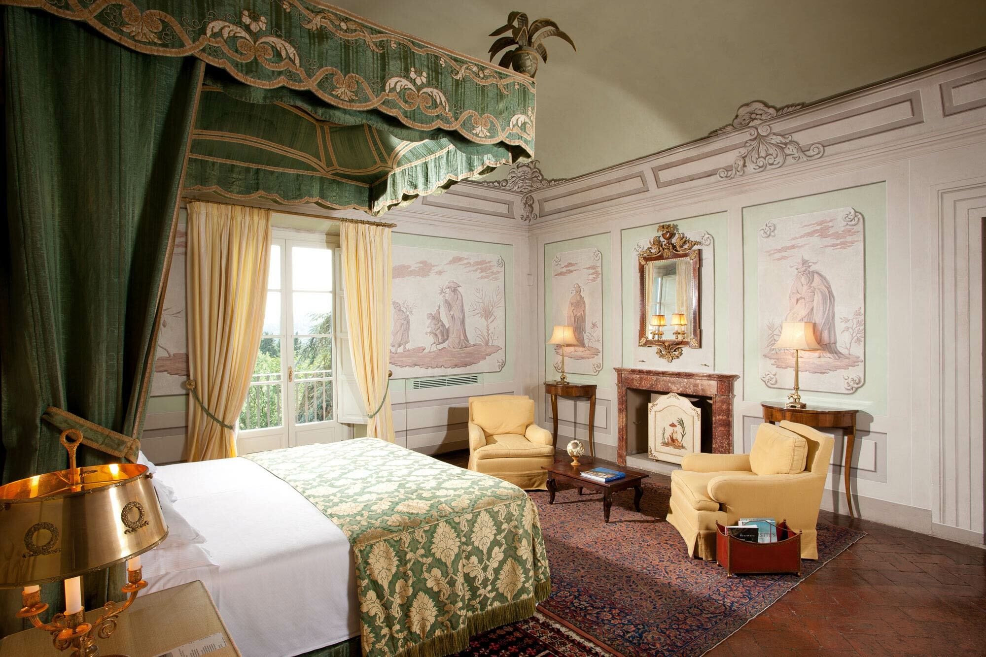 Gallery Art - Lungarno Collection 4* Florence