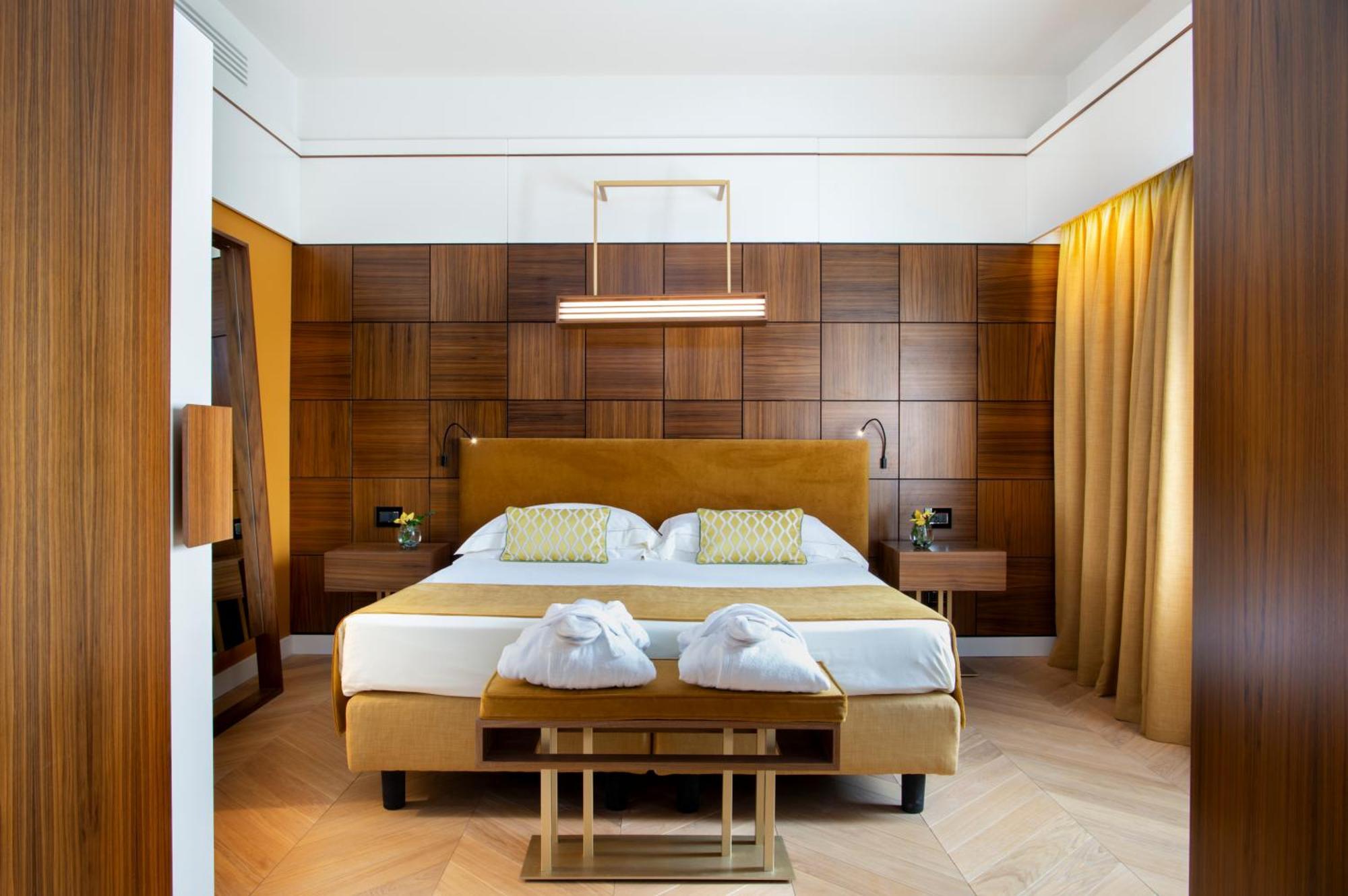 Degli Orafi Hotel 4*