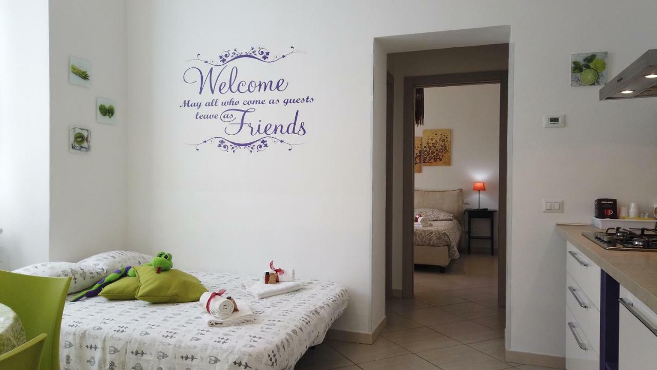 Bronzino 53 Appartement *