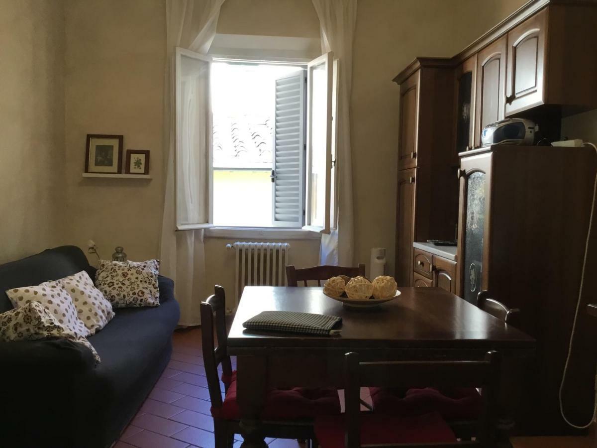 Appartement Inferno Double Florence