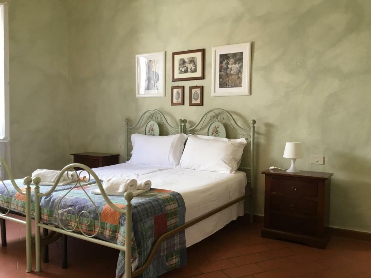 Appartement Inferno Double *