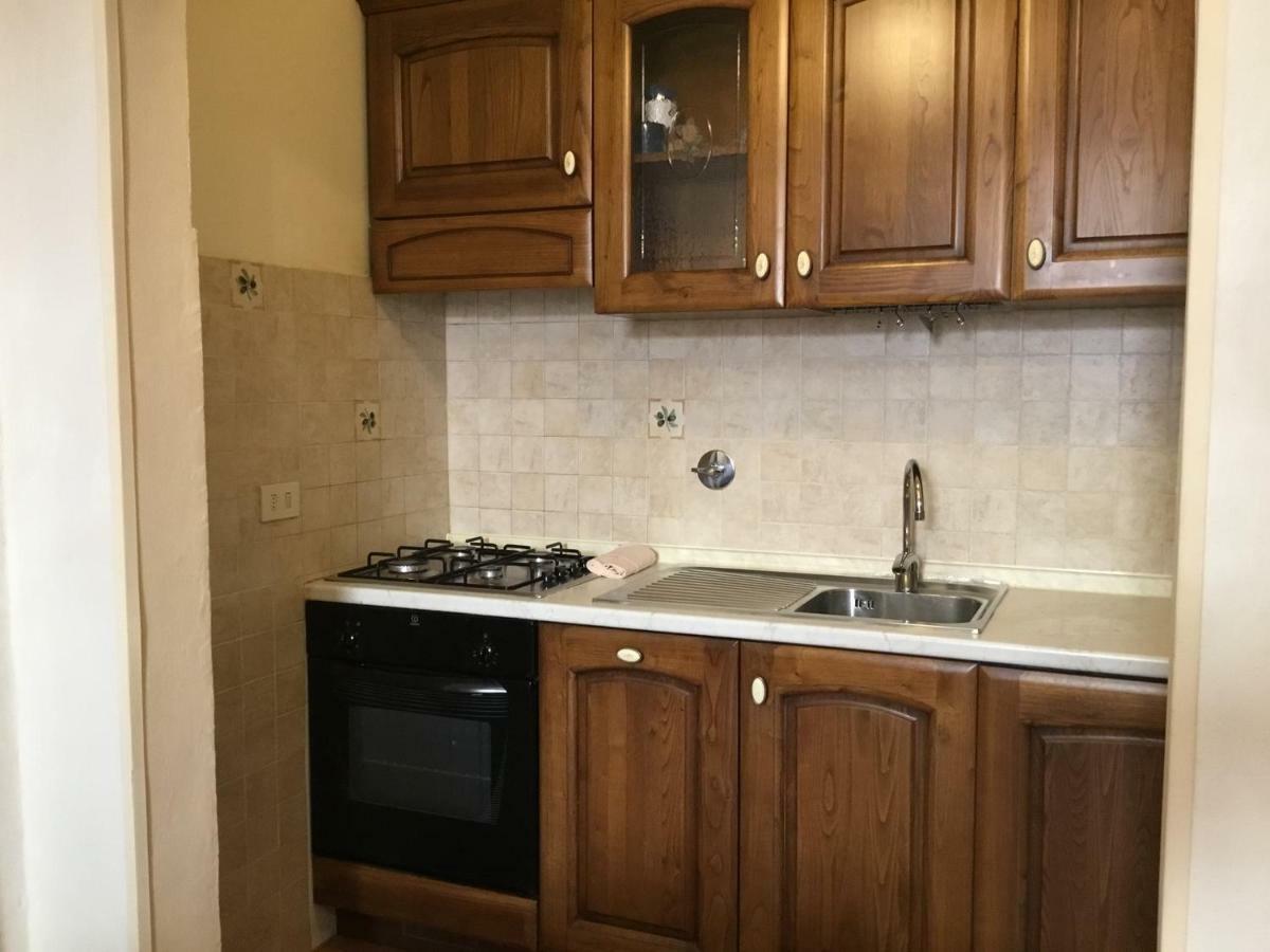 Appartement Inferno Double *