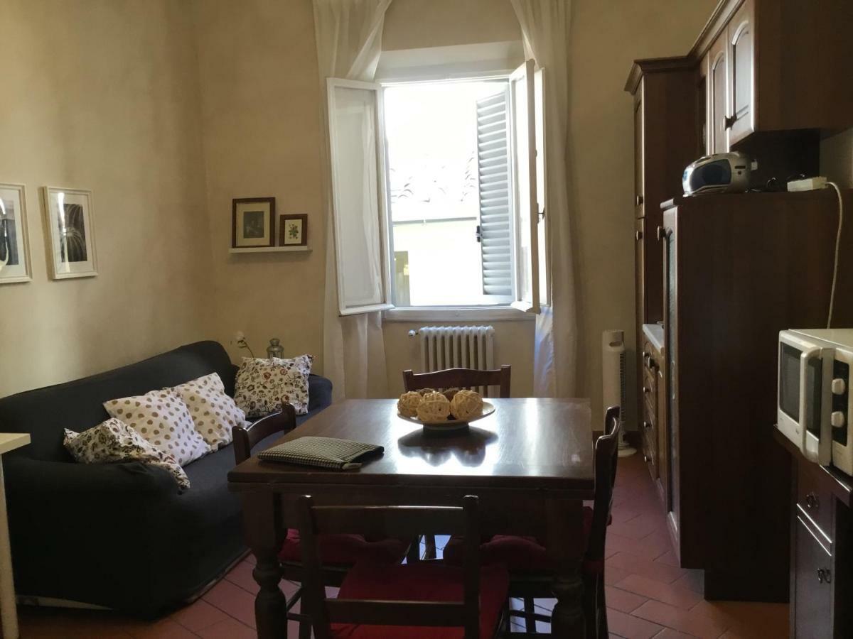 Inferno Double Appartement