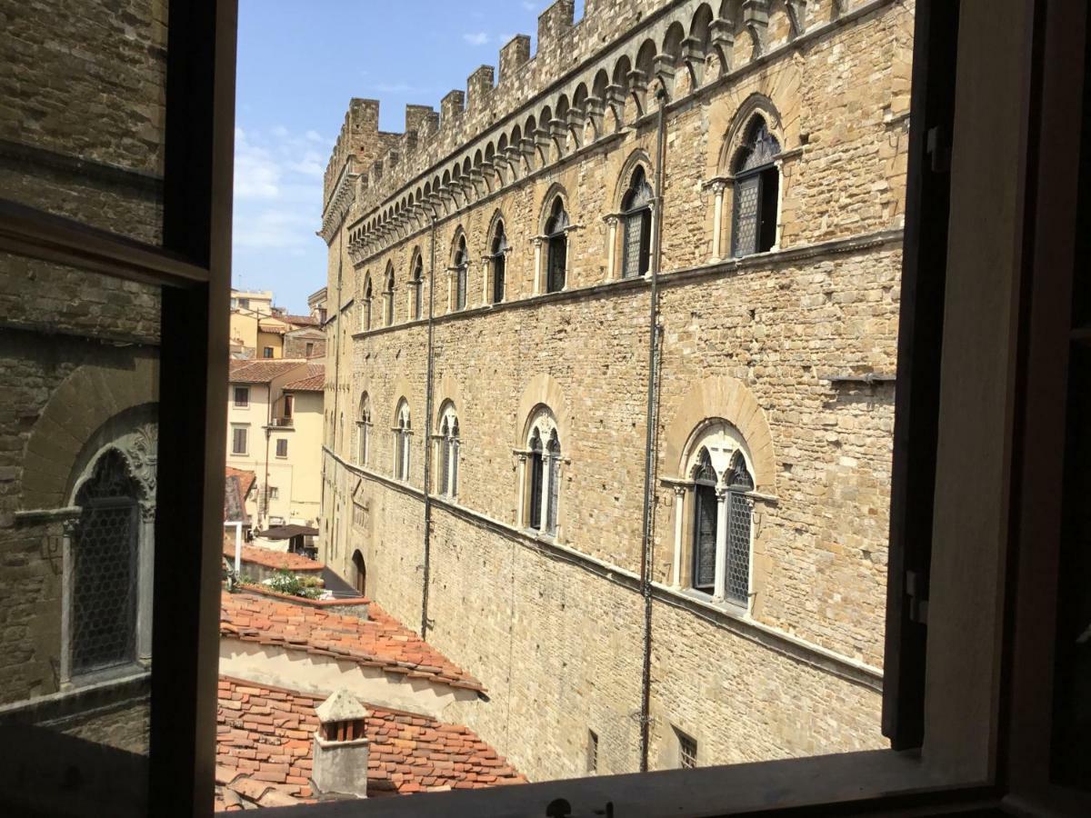 Istay - Bargello Apartment