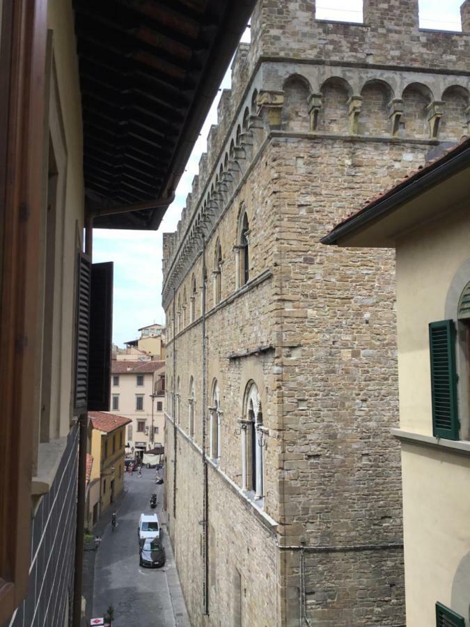 Istay - Bargello Apartment *