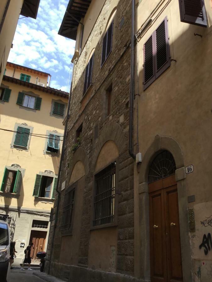 Apartment Istay - Bargello Florence