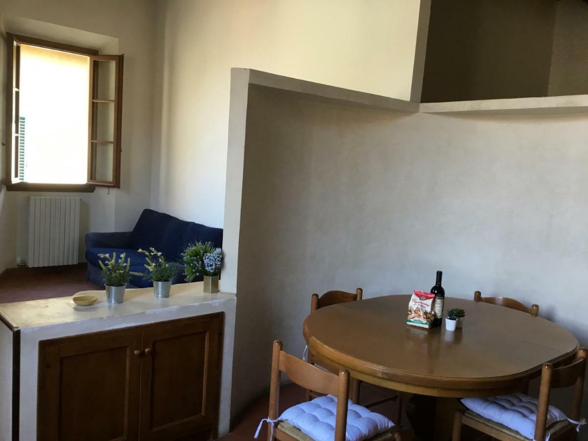 Istay - Bargello Apartment Florence