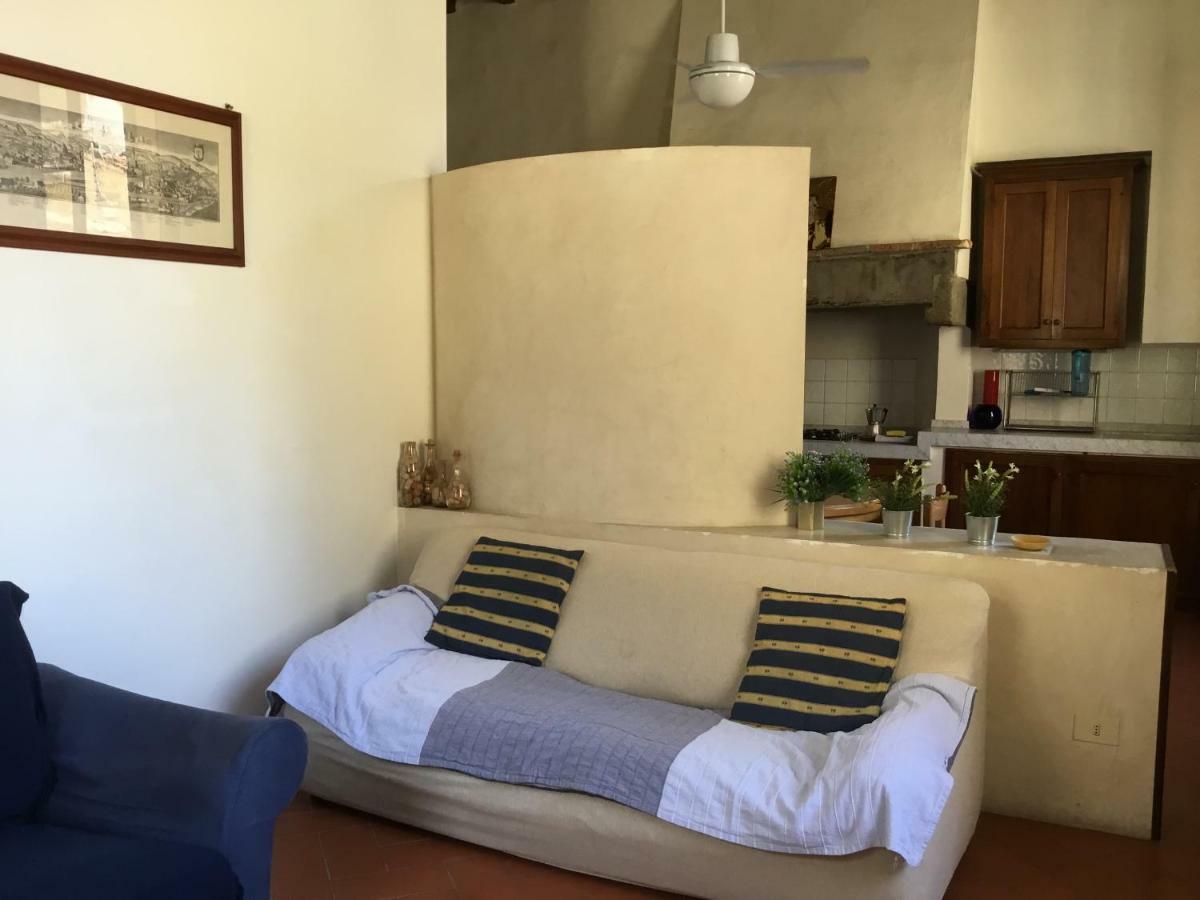 Istay - Bargello Apartment *