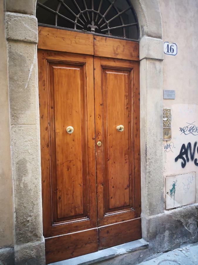 Apartment Istay - Bargello Florence