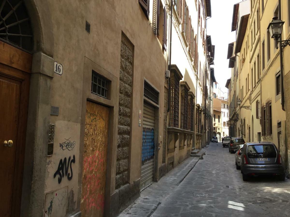 Istay - Bargello Florence