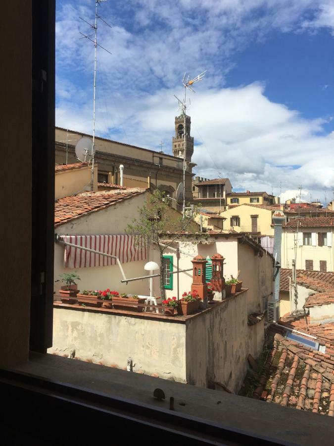 Istay - Bargello Florence