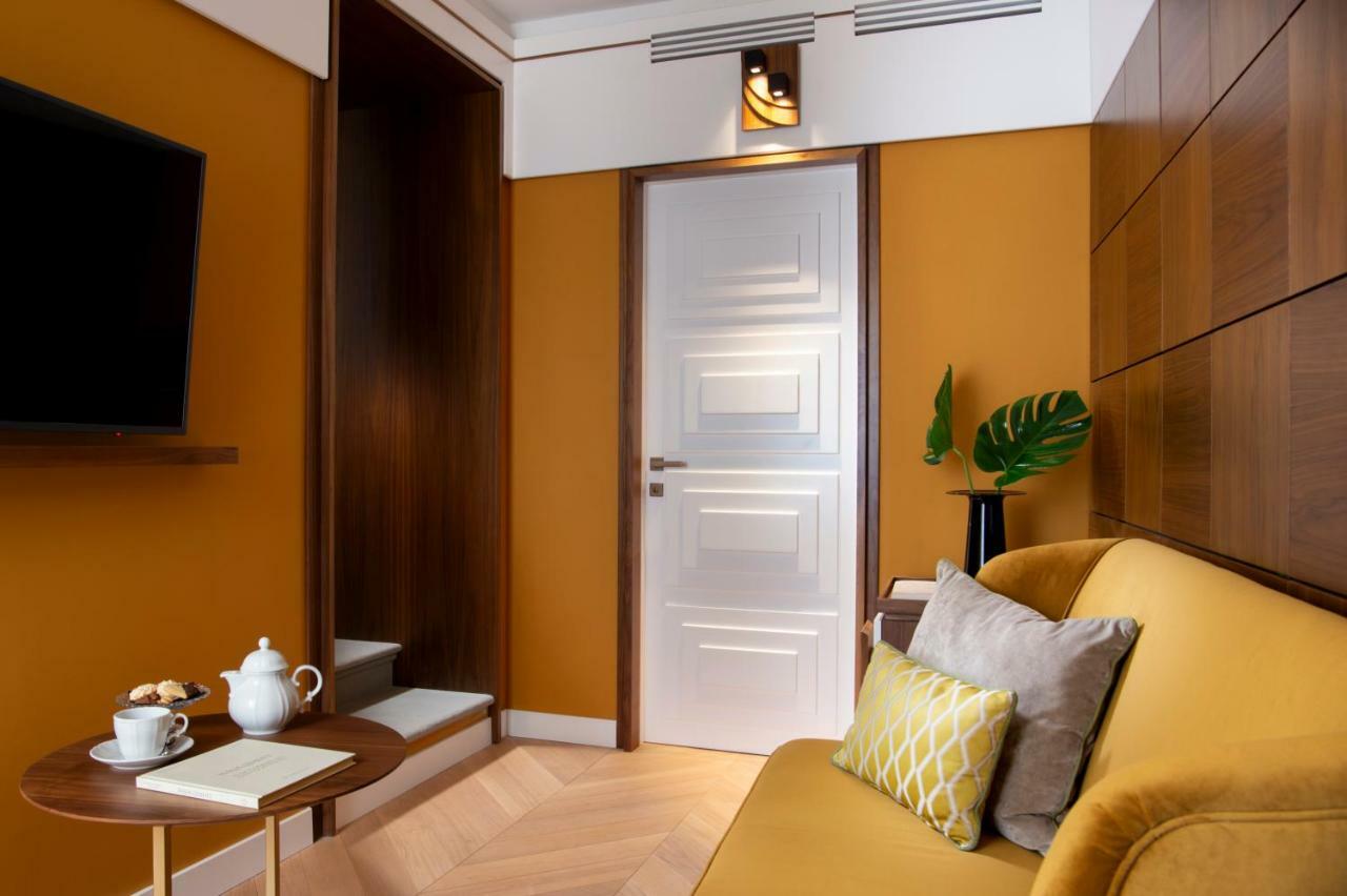 Degli Orafi Hotel 4*