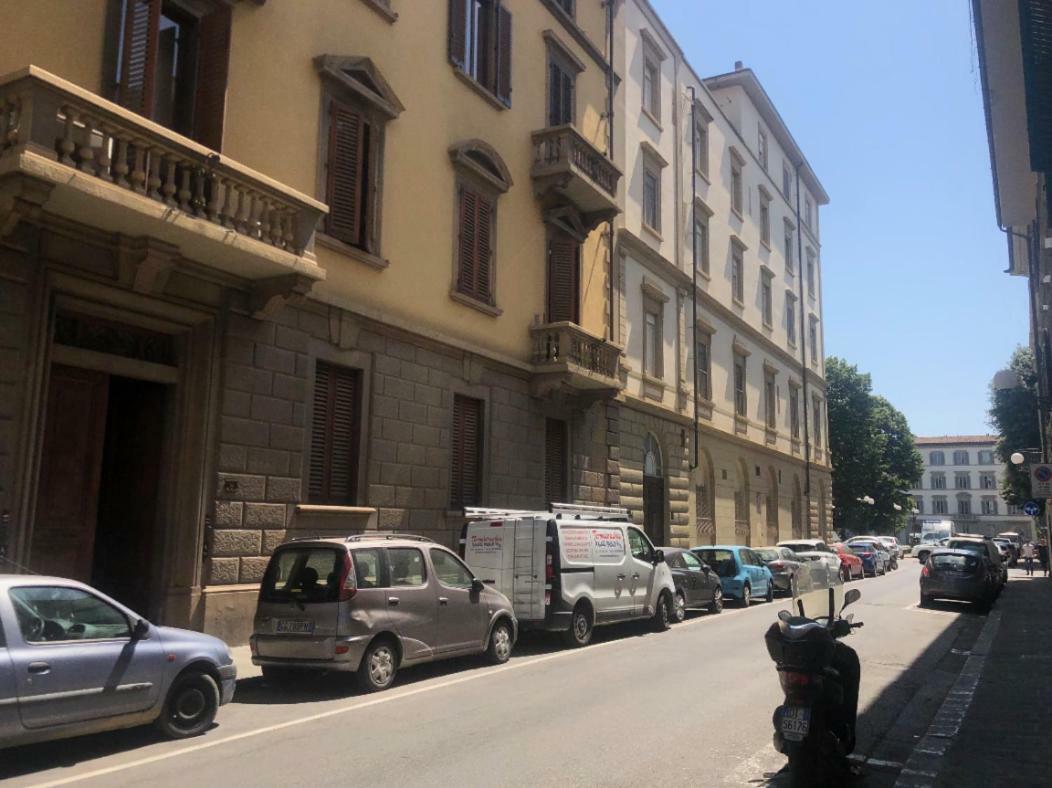 Fortezza Third Floor Apartment