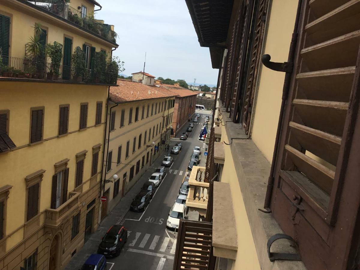 Fortezza Third Floor Apartment