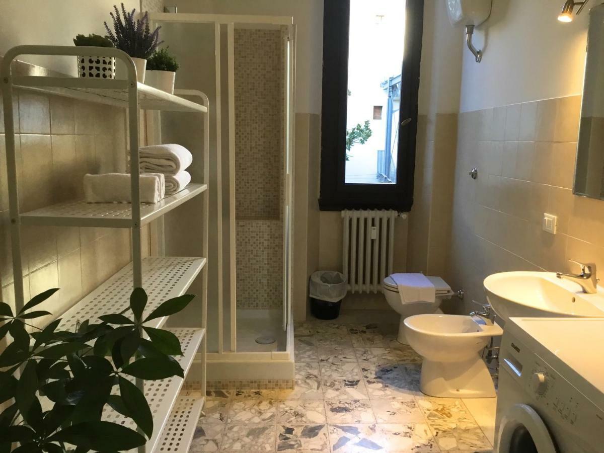 Fortezza Third Floor Apartment