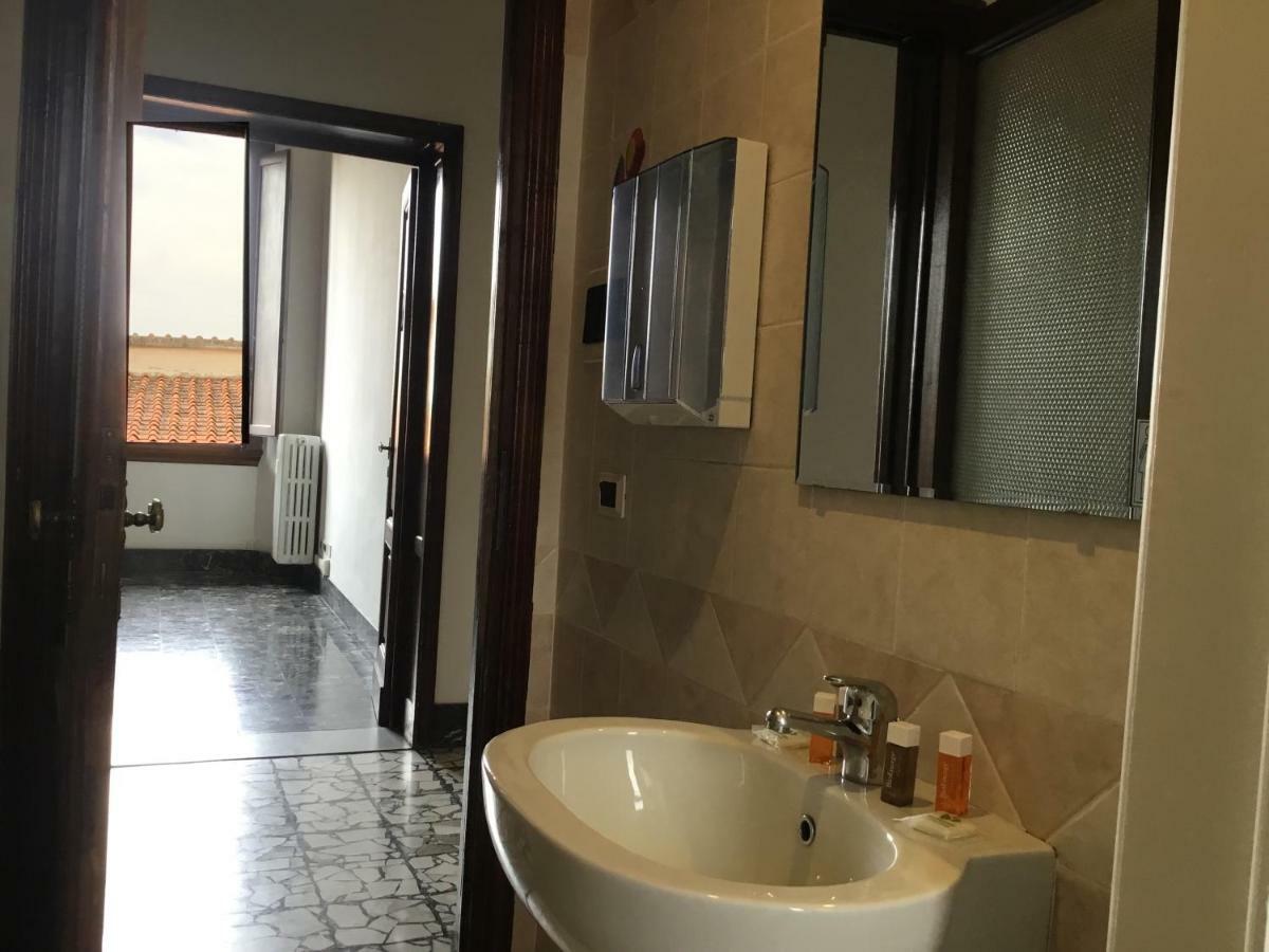 Apartment Fortezza Third Floor Florence
