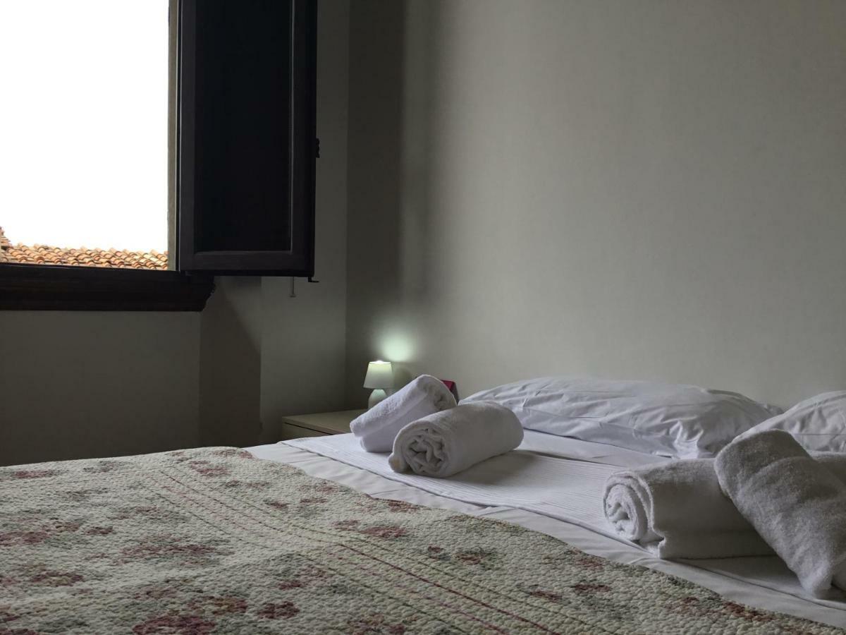 Apartment Fortezza Third Floor