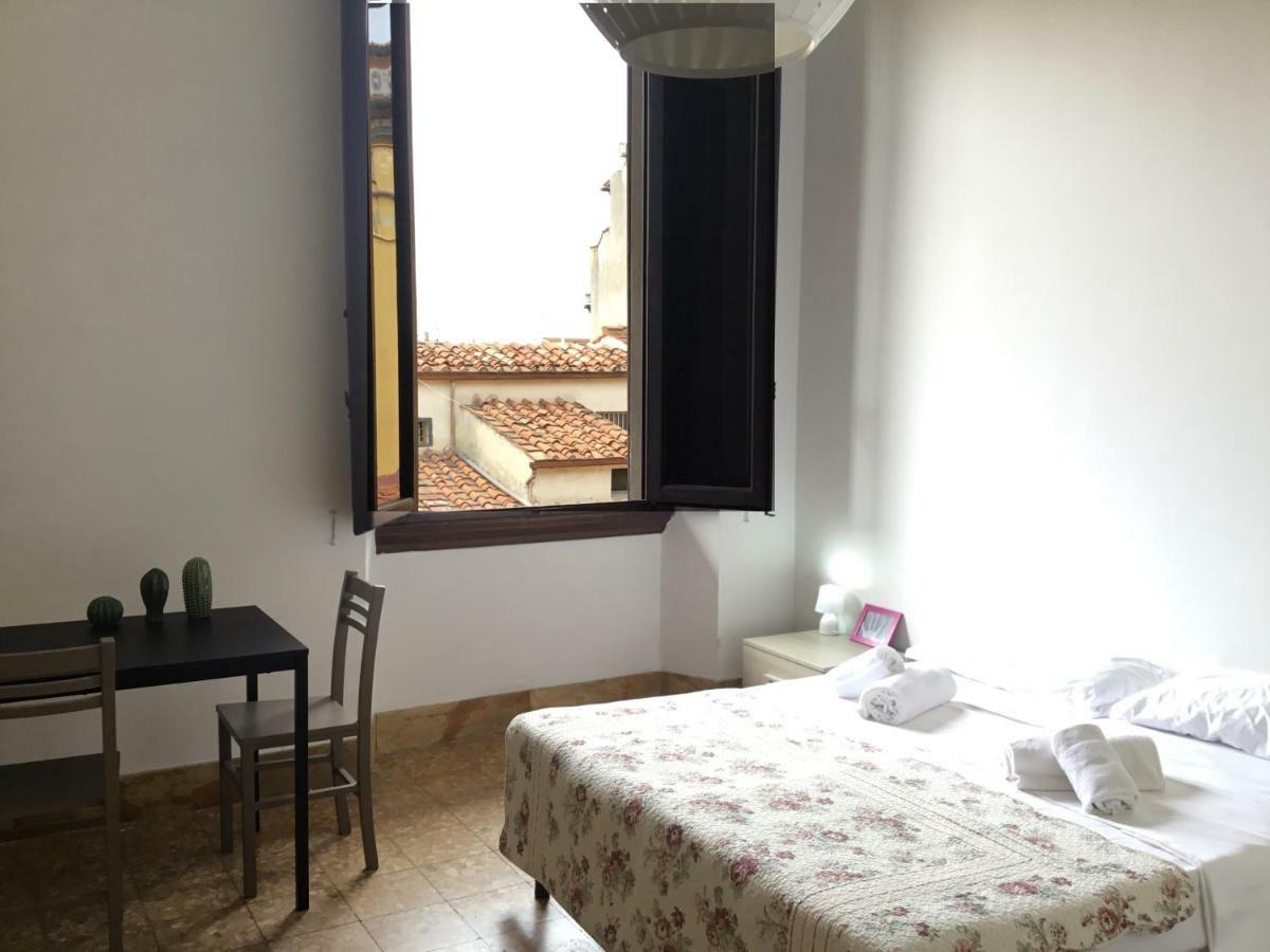 Fortezza Third Floor * Florence