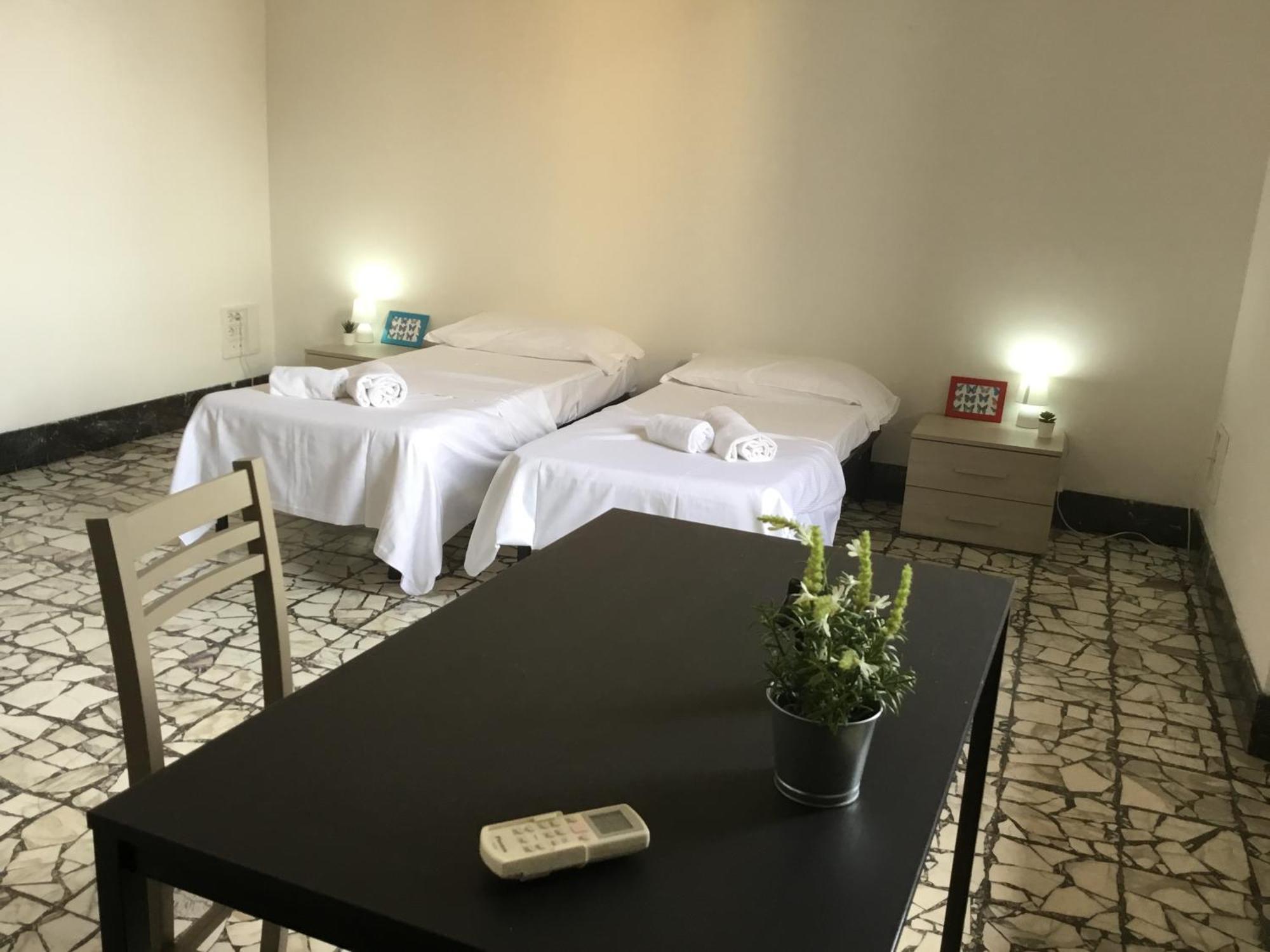 Apartment Fortezza Third Floor *