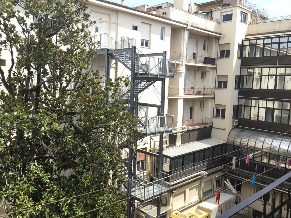 Fortezza Third Floor Apartment