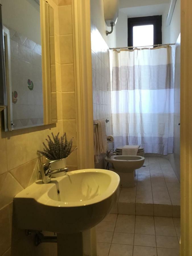 Fortezza Third Floor Apartment *