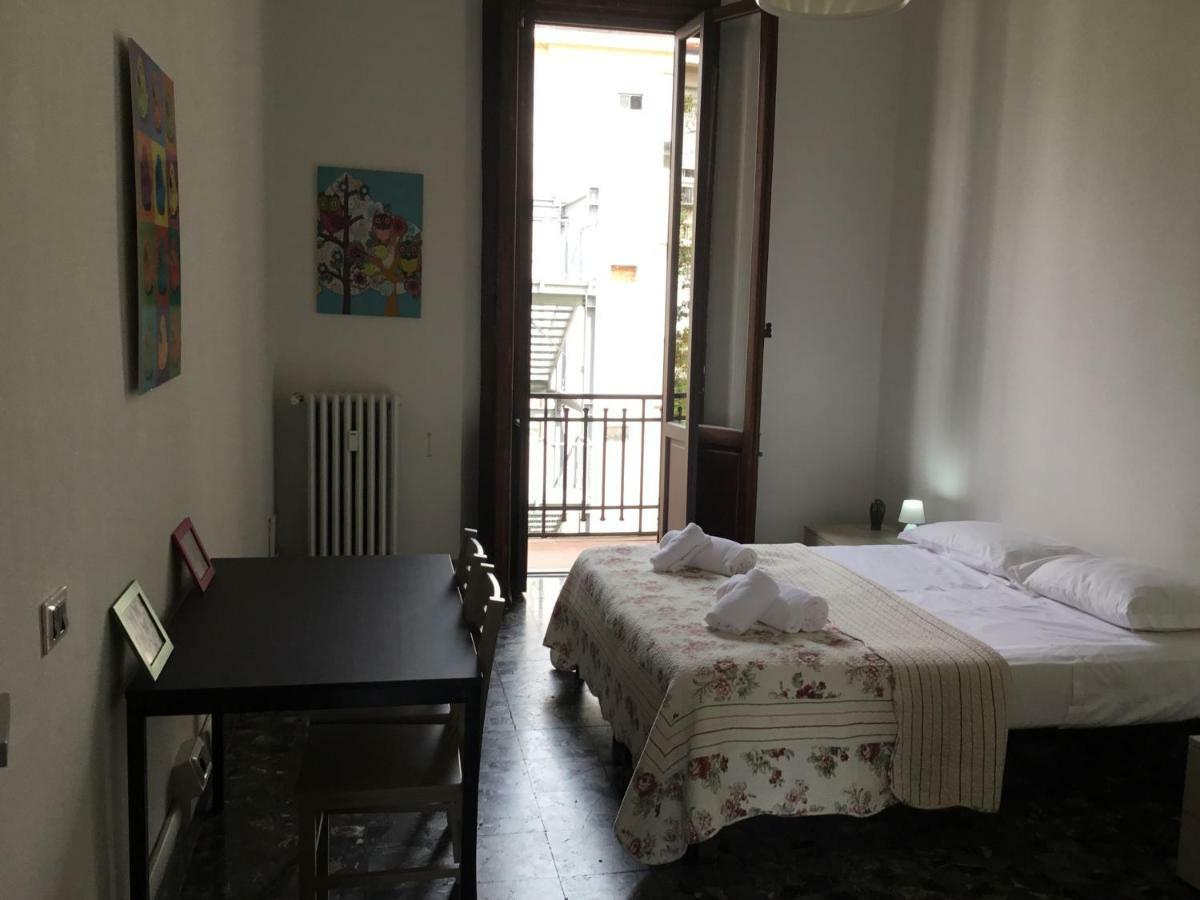 Fortezza Third Floor * Florence