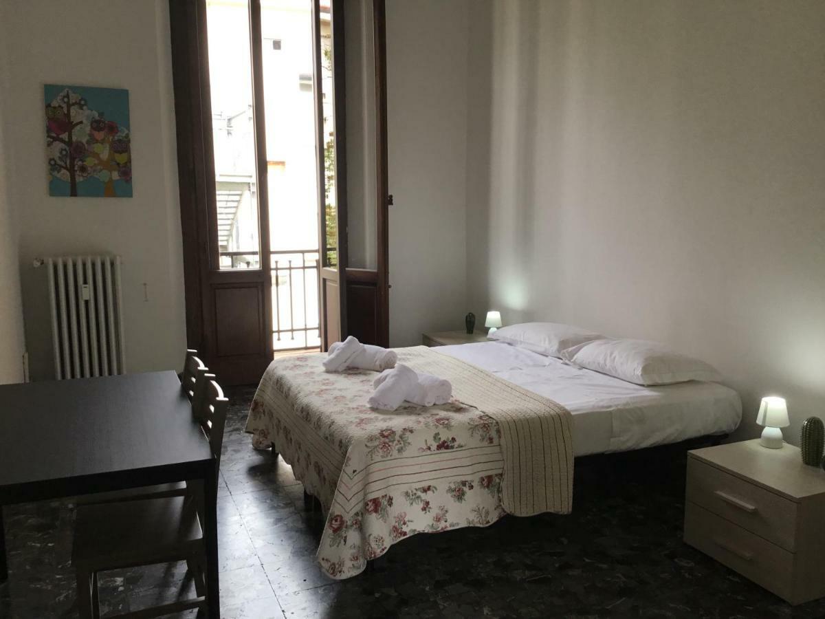 Fortezza Third Floor Apartment Florence