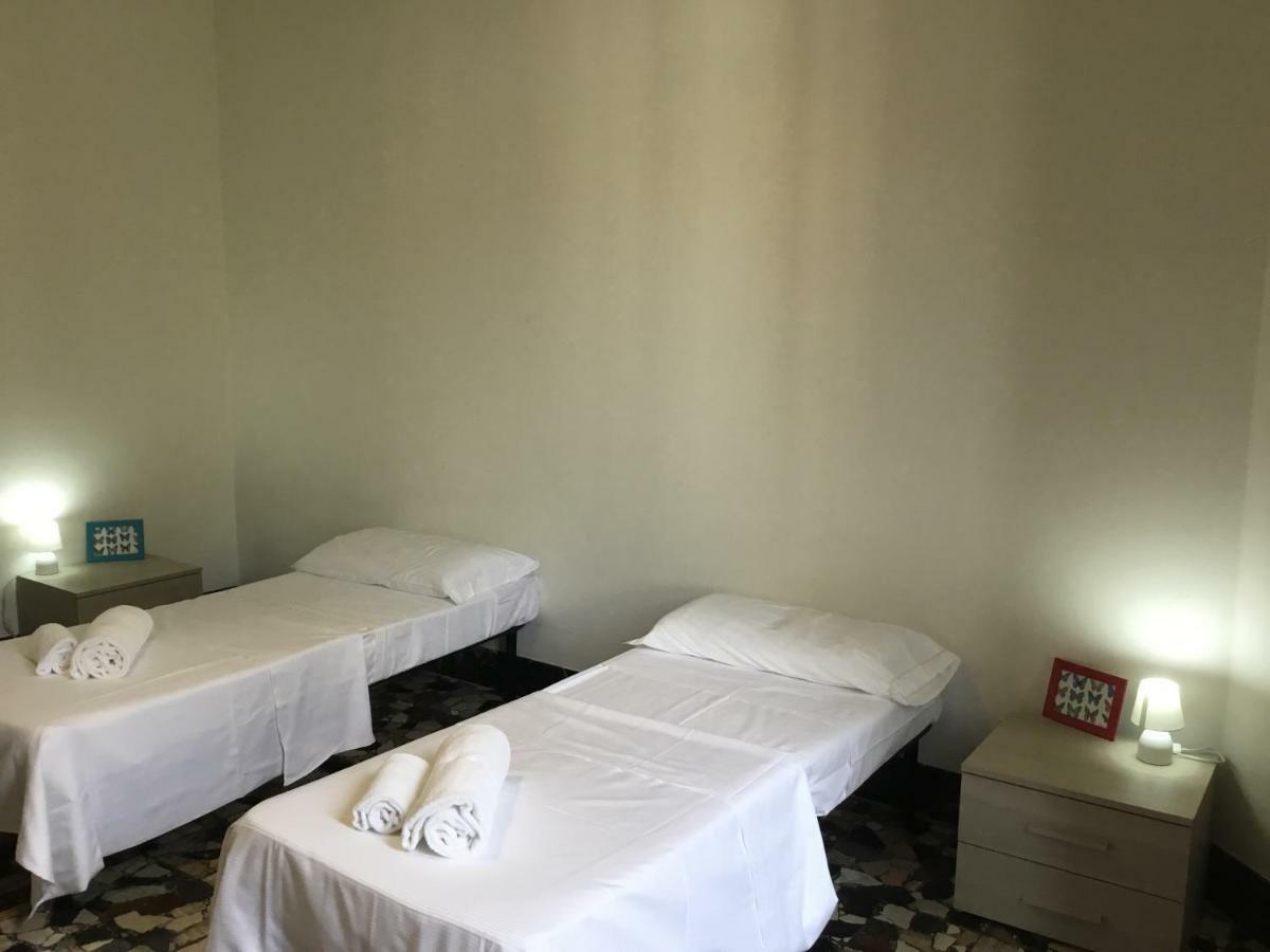 Fortezza Third Floor Apartment *