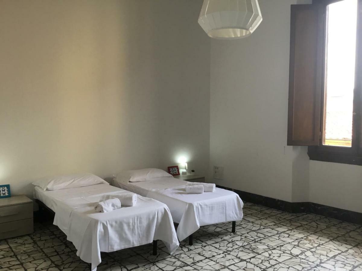 Apartment Fortezza Third Floor