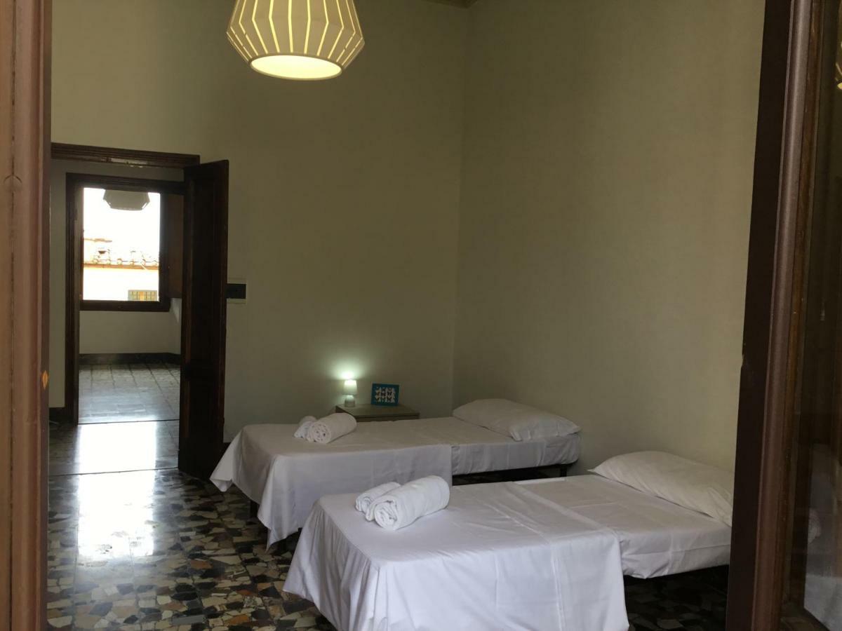 Fortezza Third Floor Apartment *